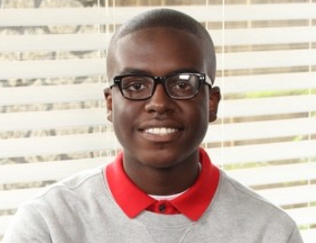 Williams Trevion Fall 2020 Williams Trevion Fall 2020